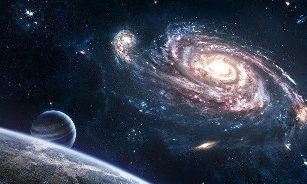 Tuổi của vũ trụ được tính như thế nào?