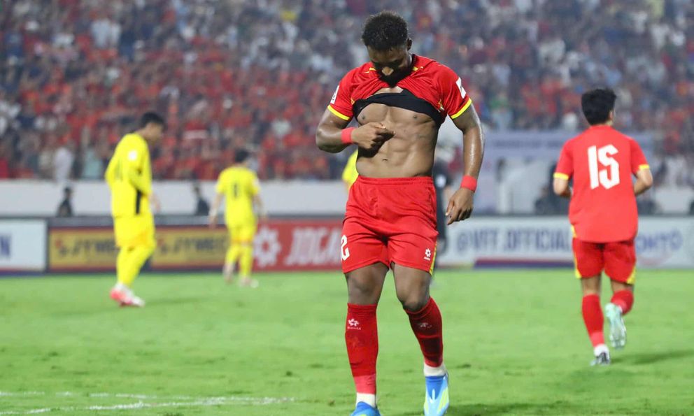 Báo Malaysia: “Hóa ra Xuân Son đã không nói khoác!”