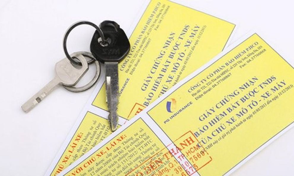 Bảo hiểm bắt buộc đối với xe máy có đề xuất mới: Thay đổi quan trọng người dân cần biết