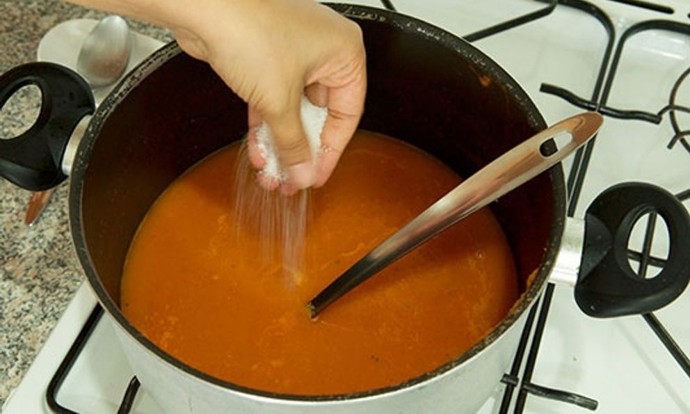 3 loại canh âm thầm “bào mòn” hai quả thận nếu ăn quá nhiều