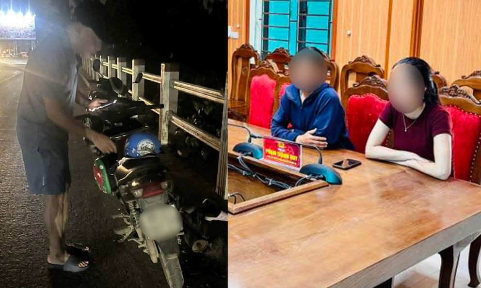 3 mẹ con để lại thư tuyệt mệnh ở Hưng Yên đã về quê, hé lộ tình trạng sức khoẻ, tinh thần