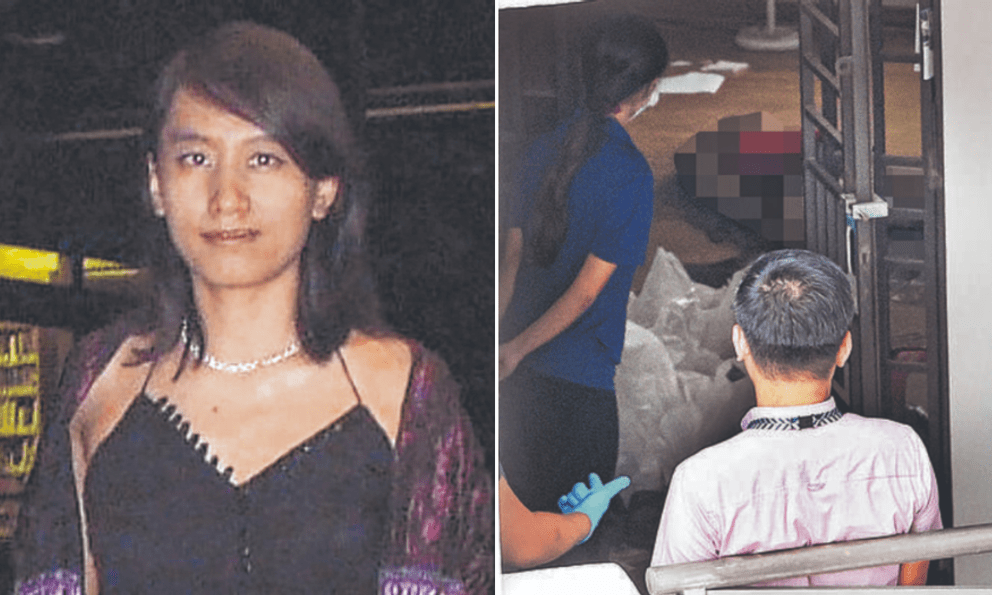 Vụ phát hiện cha và con gái tử vong trong 1 căn hộ ở Singapore: Chi tiết bất thường về thi thể người con
