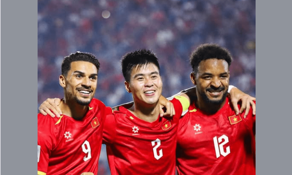 Thắng thuyết phục Malaysia, tuyển Việt Nam nhận lời khen tinh tế từ FIFA