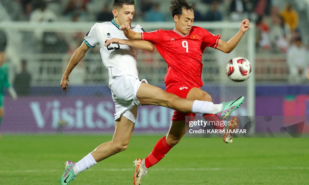 Cầu thủ nhập tịch từng đá với Việt Nam bất ngờ nhận lệnh cấm, tuyển Indonesia có nguy cơ bị xử thua?