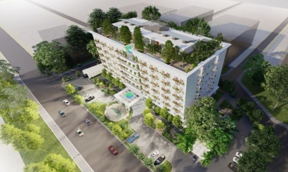 Bắc Ninh sắp có bệnh viện dưỡng lão 740 tỷ, xây trong 3 năm: Theo kiểu Mỹ, Trung Quốc, Nhật Bản đã làm