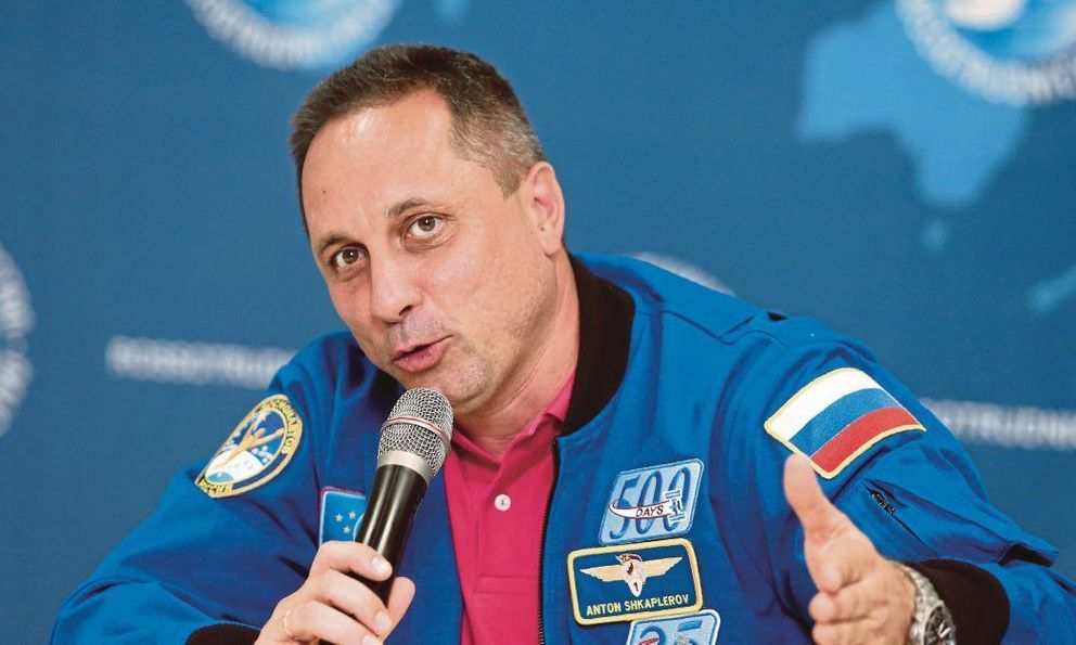 Phi hành gia Nga tiết lộ thông tin chấn động: Nga sẽ bắt tay với Mỹ, Trung Quốc và Ấn Độ để làm một việc