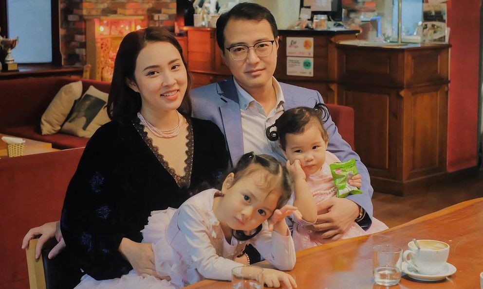 Chồng Bảo Trâm: Suốt nhiều tuần, vợ tôi hỏi 