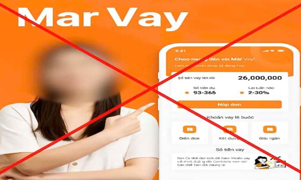 Tất cả người dân đang có nhu cầu vay tiền đặc biệt chú ý