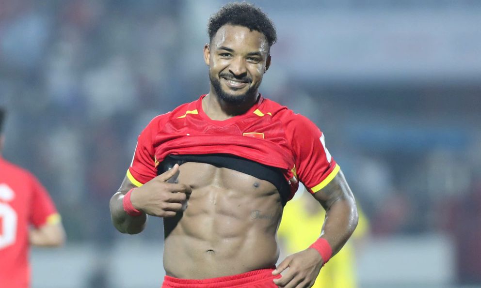 Thăng hạng FIFA ngoạn mục, tuyển Việt Nam bớt nguy cơ rơi vào “bảng tử thần” Asian Cup như thế nào?