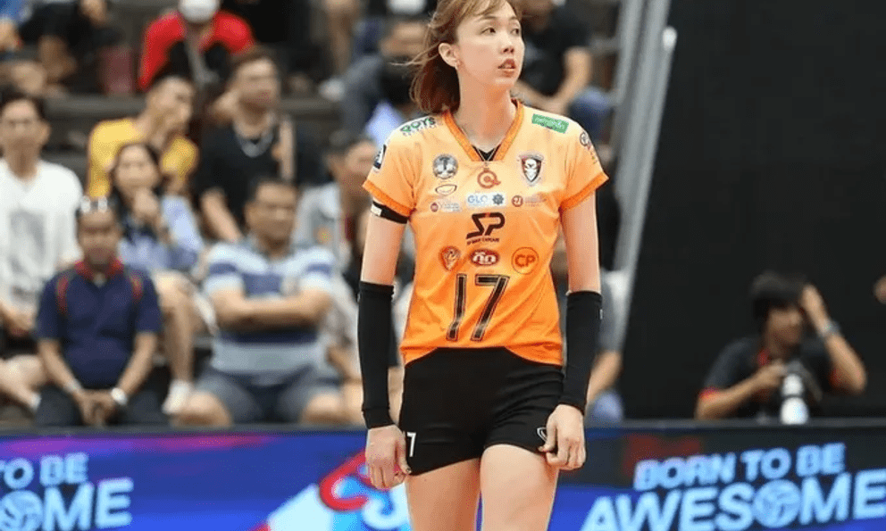 Ngôi sao Việt Nam lên ngôi vô địch trên đất Thái Lan