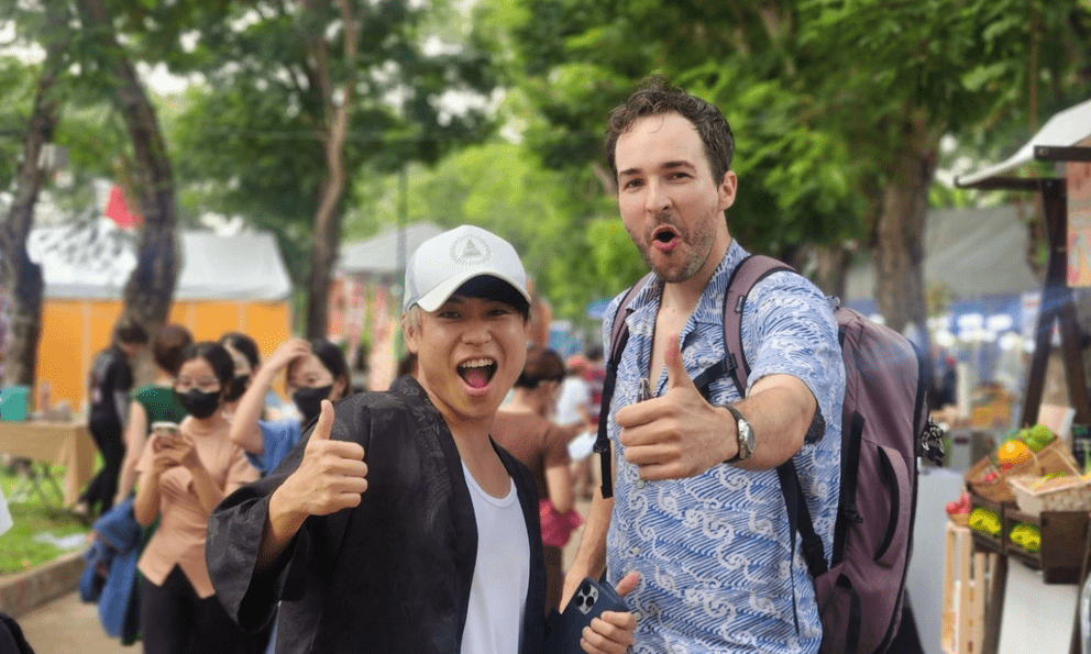 Không phải phở, món ăn chỉ từ 15.000 đồng/phần này mới là hương vị Việt lọt top 'ngon nhất thế giới'