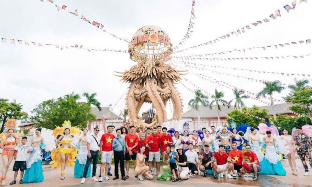 Tin rất vui: Một hoạt động kéo dài 9 ngày đúng dịp nghỉ Giỗ Tổ, 30/4 - 1/5, mở cửa cho toàn dân