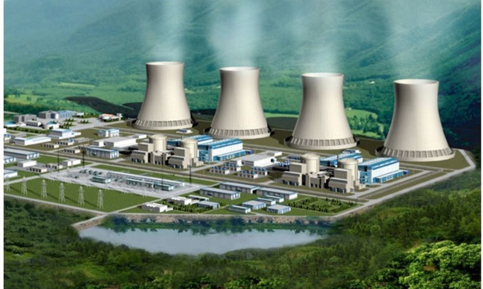 Năng lượng hạt nhân sạch đến mức nào?