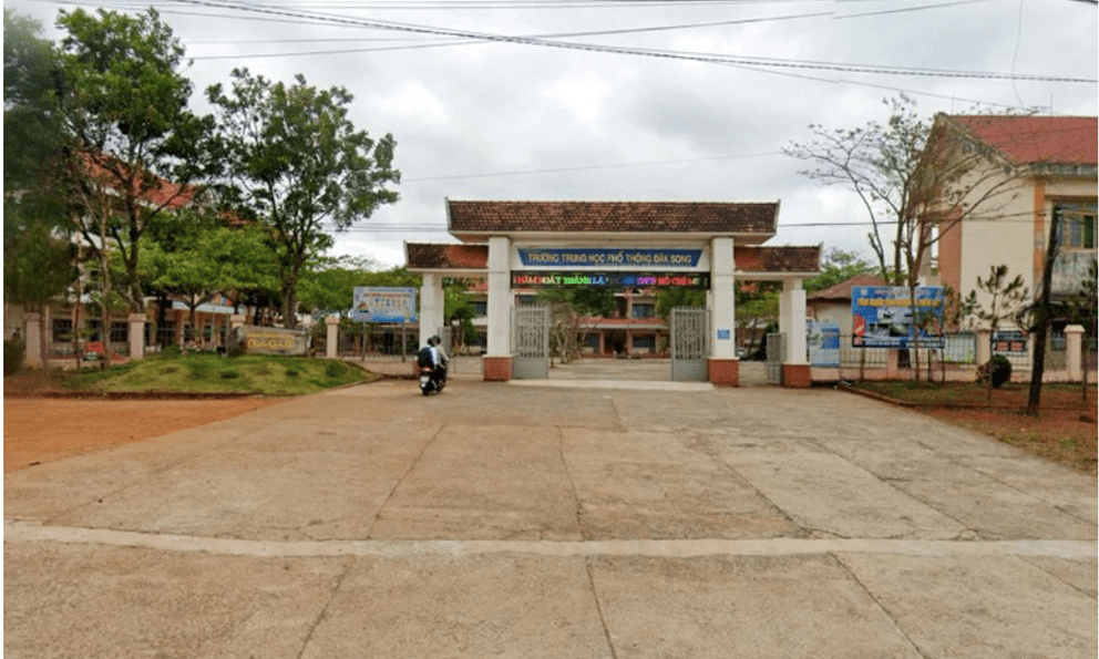 Tuyệt đối không tự ý kết luận, suy đoán vụ nữ giáo viên bị phát tán hình ảnh nhạy cảm tại trường