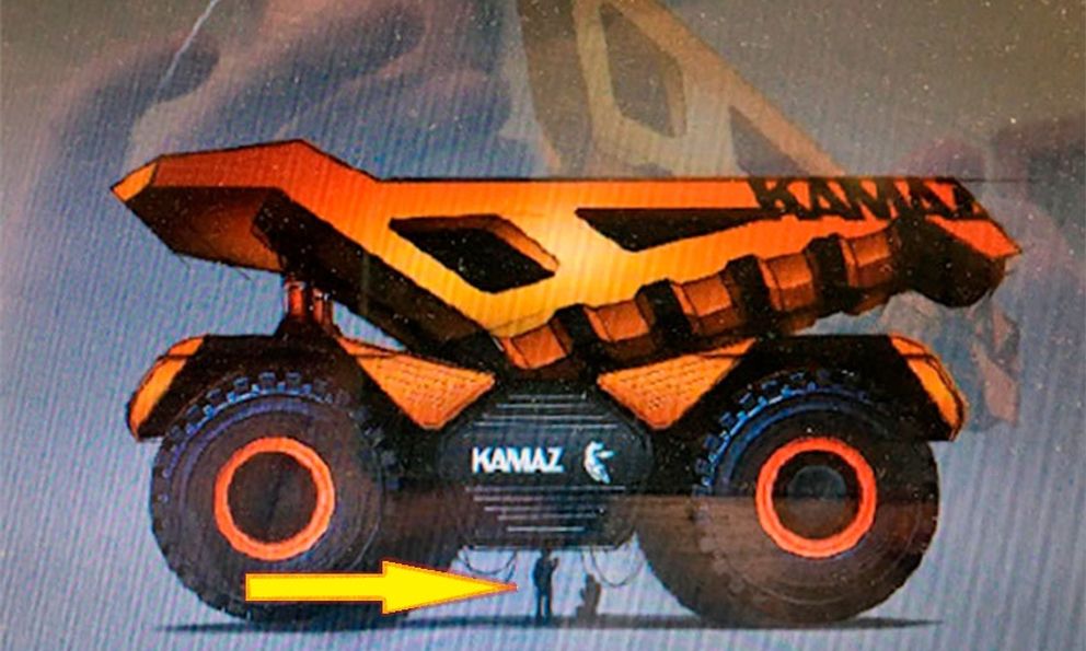 Nga sắp sở hữu 'bảo bối' 60 tỷ RUB đầu tiên trong lịch sử: 'Lột xác' ngành khai thác mỏ xứ Bạch Dương