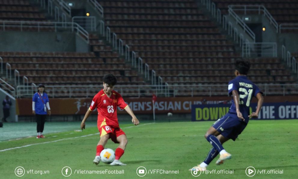 HLV châu Âu tuyên bố “đánh bại Việt Nam” để đoạt vé đi tiếp ở giải châu Á