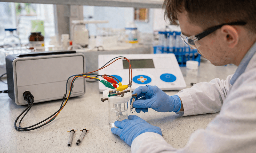 Nga phát minh cảm biến 