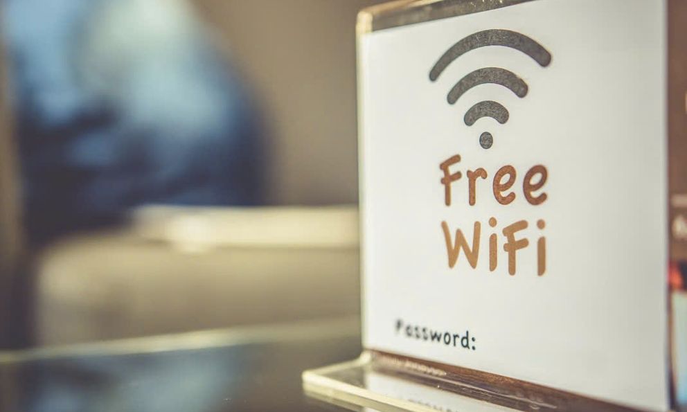 Cảnh báo tới tất cả người dân khi sử dụng mạng Wi-Fi miễn phí