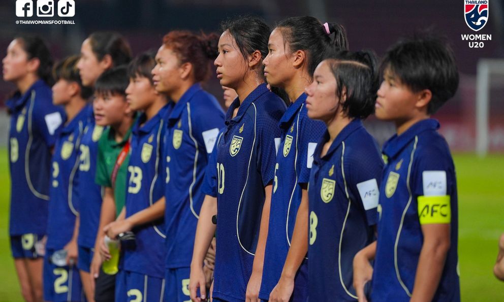 Thua đau Trung Quốc, tuyển Thái Lan vẫn nắm cơ hội đoạt vé dự World Cup