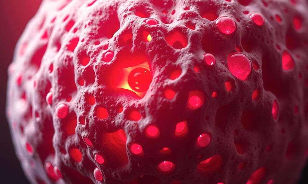 Người phụ nữ suýt chết do mắc ung thư 2 lần: 