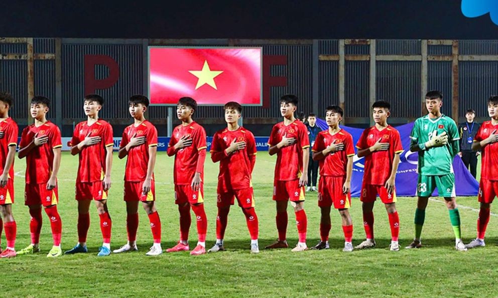 AFC ra quyết định quan trọng giúp ĐT Việt Nam tăng cơ hội dự World Cup, Indonesia gặp bất lợi?