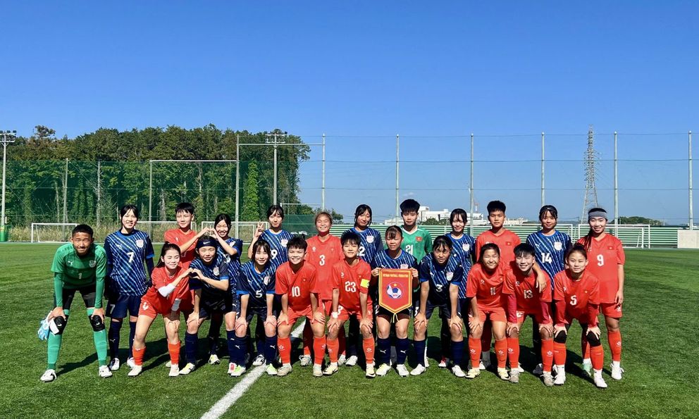 Tuyển Việt Nam nỗ lực đấu đội bóng Nhật Bản, sẵn sàng gặp Thái Lan, Trung Quốc ở giải tranh vé World Cup