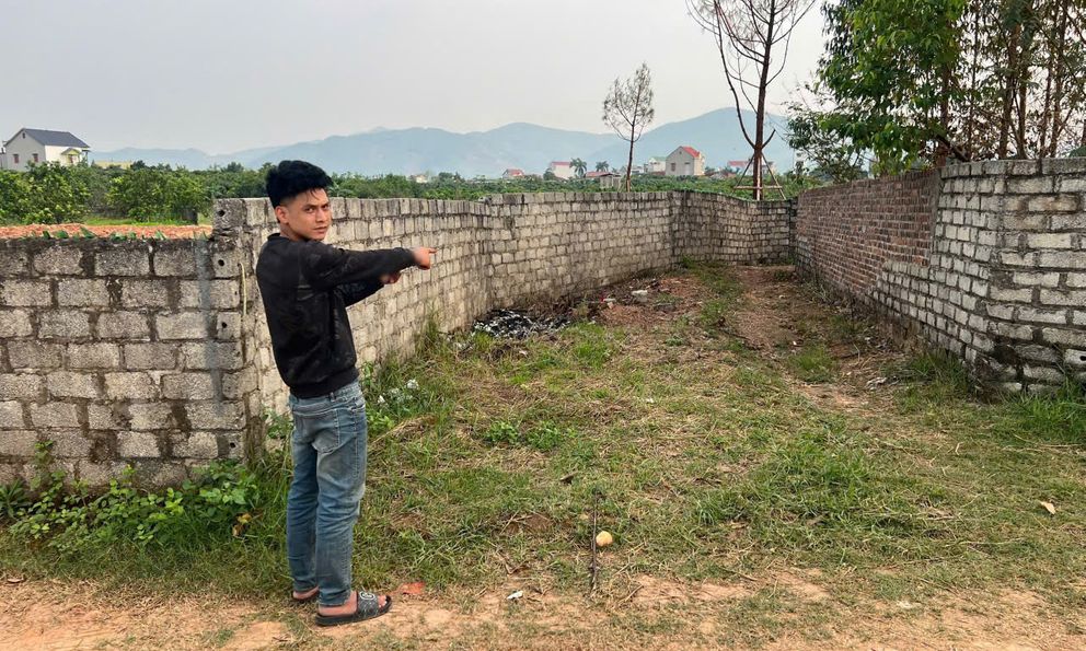 Ra lệnh bắt tạm giam Phạm Văn Khiêm sinh năm 1992