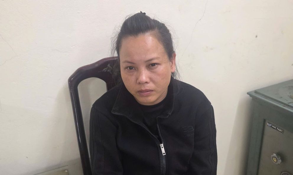 Lệnh bắt tạm giam Trần Thị Tâm SN 1985