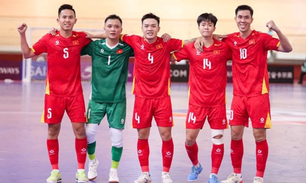 Sau lần thua đau, tuyển Việt Nam sẽ “phục thù” trước Indonesia và tiến vào chung kết?