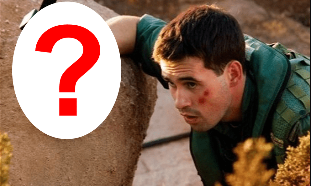 Thiết bị nhỏ gọn chỉ nặng 800 gram đã cứu sống phi công Mỹ bằng cách nào?