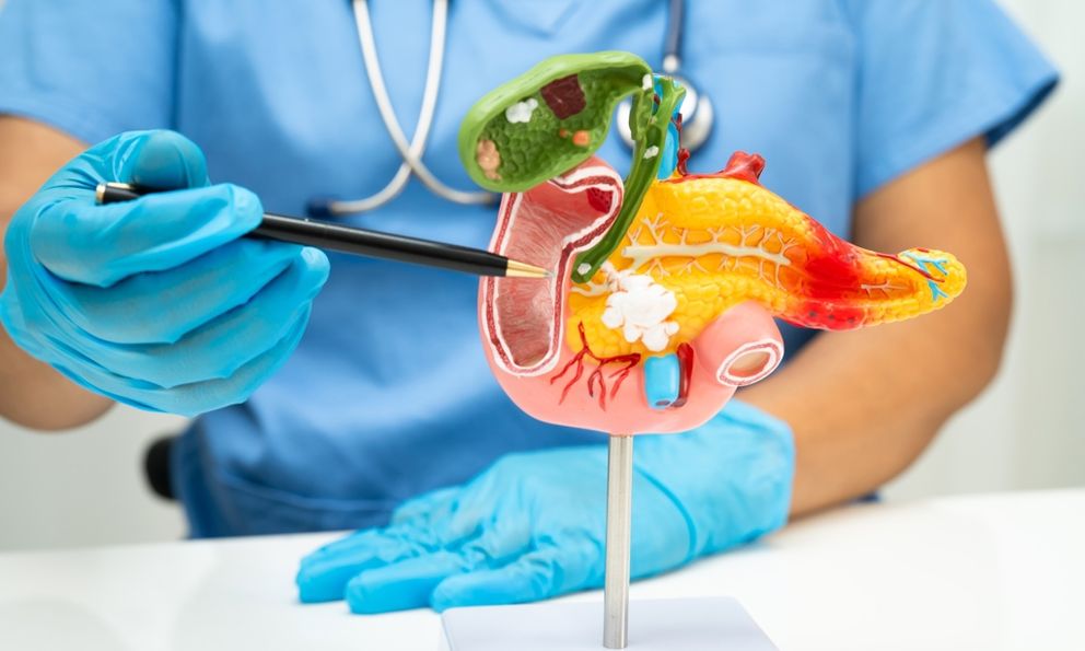 Khi ung thư “gõ cửa”, 3 thứ này của cơ thể có thể đổi màu