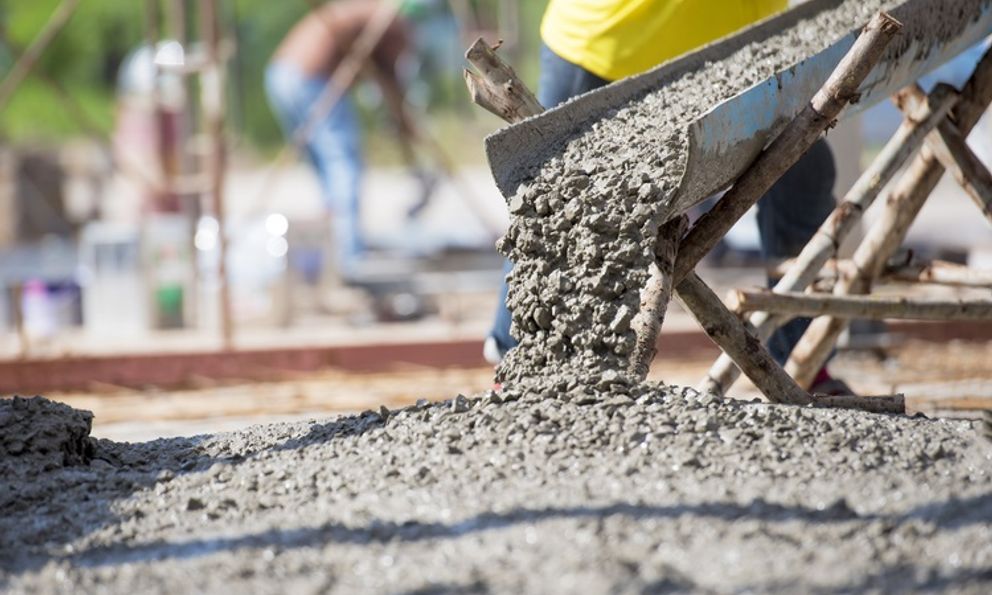 Nghiên cứu bê tông mới của Việt Nam: Đột phá cho ngành xây dựng trong nước