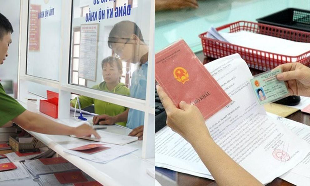 Quy định mới nhất về đăng ký thường trú, tạm trú sẽ chính thức áp dụng từ 1/7 tới đây