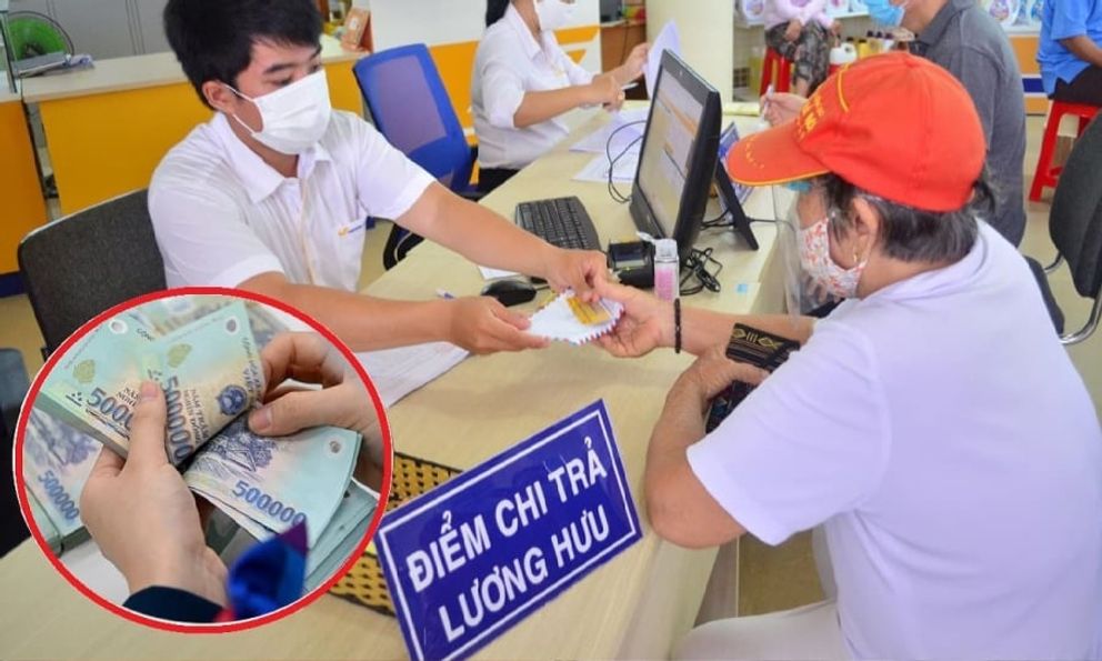 Đóng BHXH tự nguyện thế nào để khi về hưu nhận gần 7 triệu đồng mỗi tháng? 