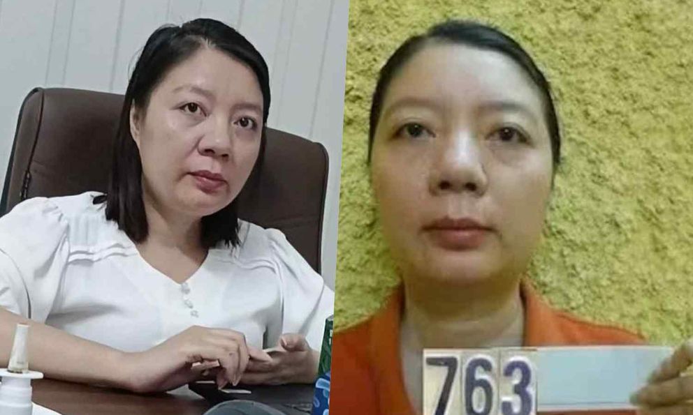 Đề nghị truy tố nữ giám đốc Nguyễn Thị Hạnh