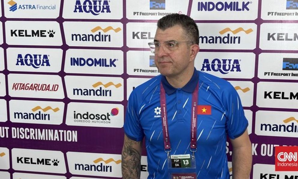 Trút “mưa bàn thắng” vào lưới Malaysia, HLV tuyển Việt Nam: Kết quả đúng như tôi tính trước