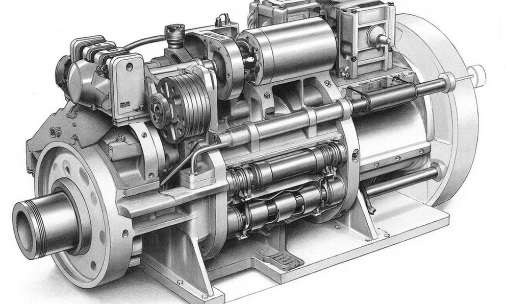 Kỹ sư Nga nhận bằng sáng chế đột phá cho công trình 