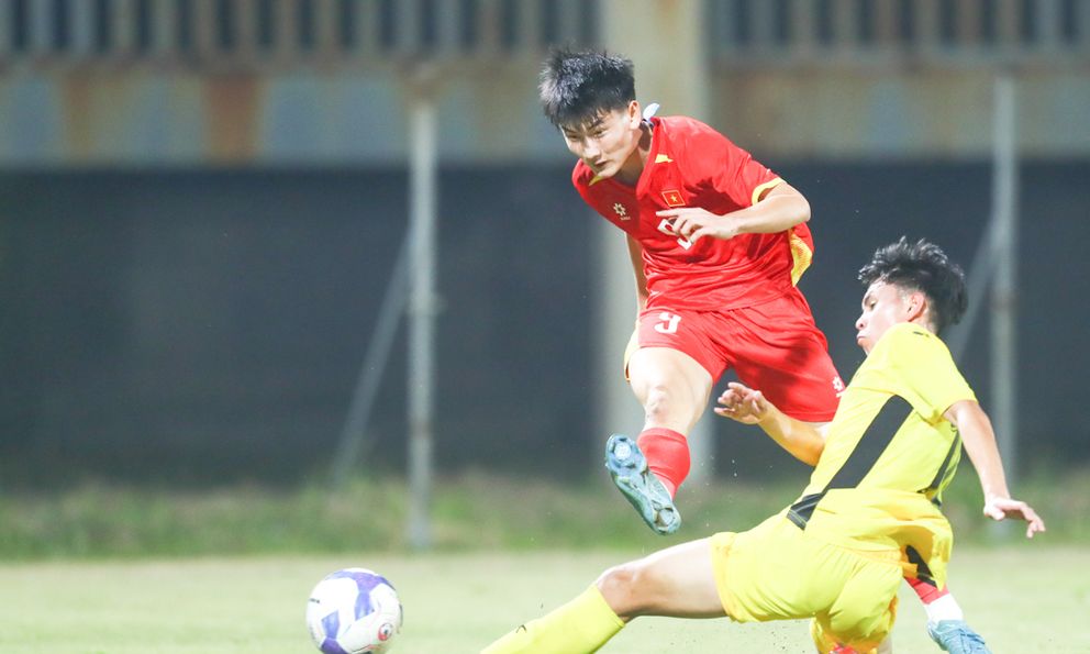 CĐV Malaysia chán nản sau trận thua đậm Việt Nam: “Khoảng cách đang ngày càng lớn”