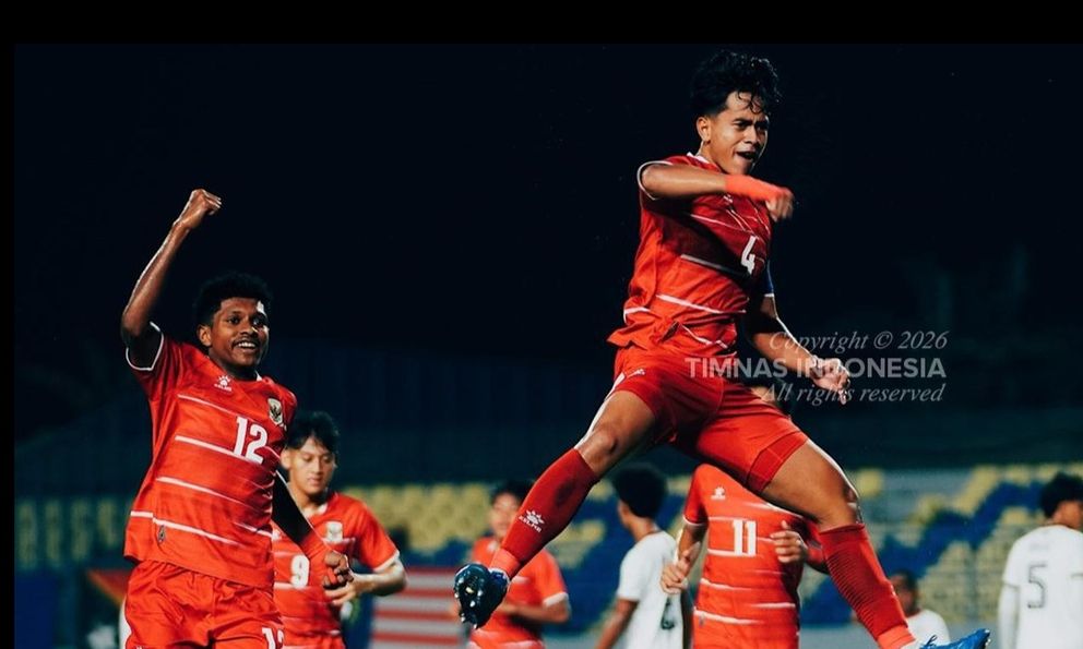 Vừa đại thắng, HLV Indonesia tuyên bố cứng trước trận “chung kết” gặp tuyển Việt Nam