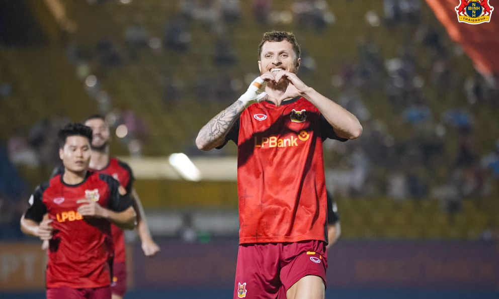 Xuân Son - Hoàng Hên vừa 