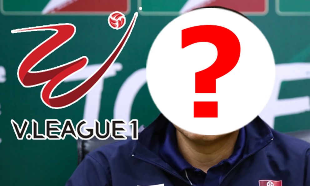 “Đại gia” V.League sắp chiêu mộ HLV danh tiếng: Từng giành 8 cúp quốc nội, vào bán kết giải châu Á