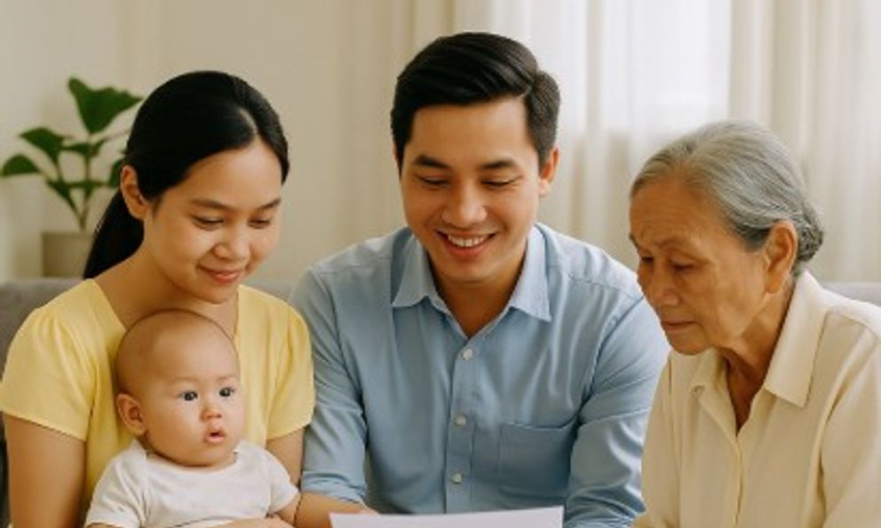 Quy định về người phụ thuộc khi tính thuế có điểm gì sắp thay đổi?