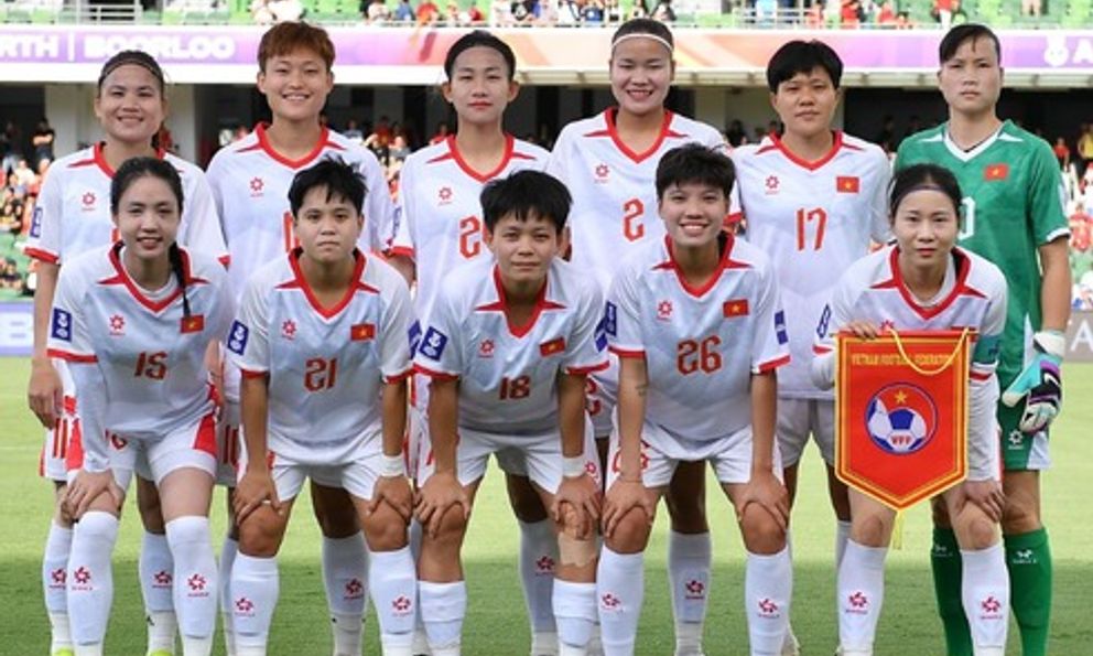 Tuyển Việt Nam, Indonesia cùng nhận “tin dữ” từ FIFA sau 2 trận thua đậm
