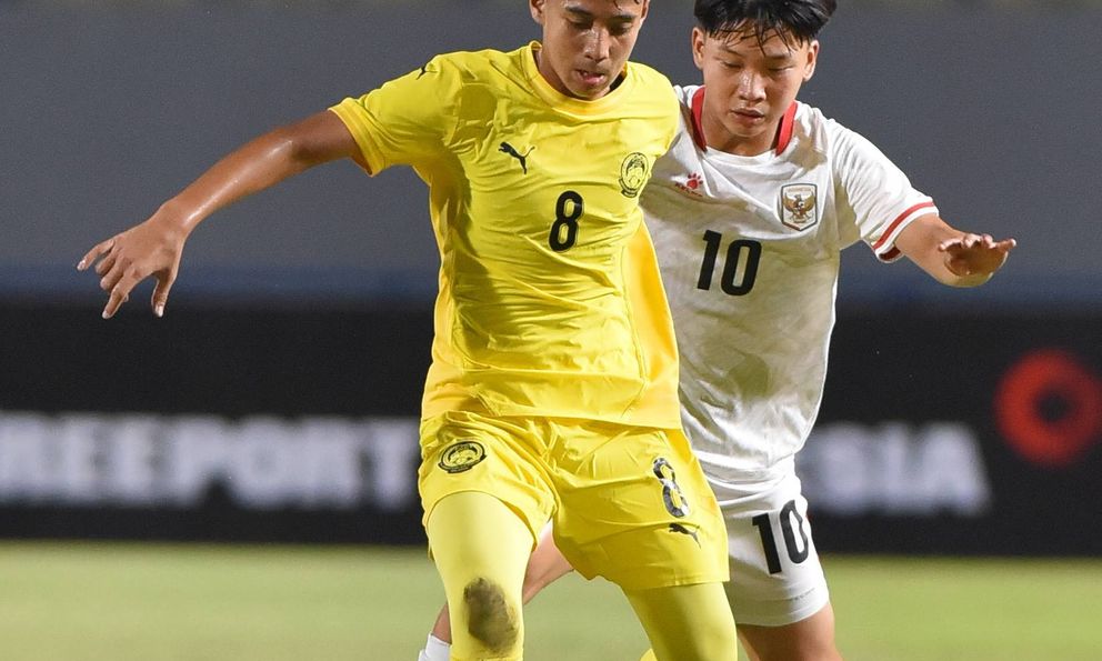 AFF Cup: Indonesia thua sốc, tuyển Việt Nam nắm trong tay lợi thế cực lớn