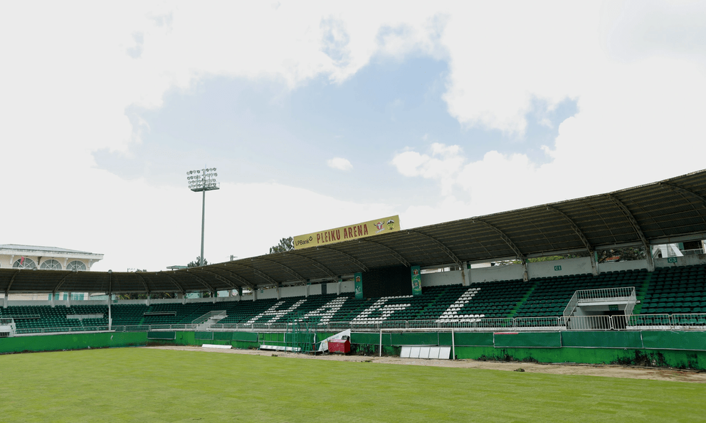 Bầu Đức tổ chức giải quốc tế, mời đội bóng từ Nhật Bản, Trung Quốc, Malaysia so tài 5 CLB Việt Nam