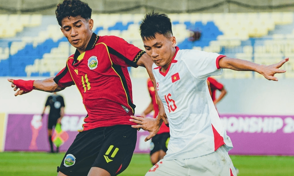 Sau trận thua sốc, Indonesia chờ đại chiến với Việt Nam, báo chí xứ Vạn đảo mơ về tỷ số khó tin