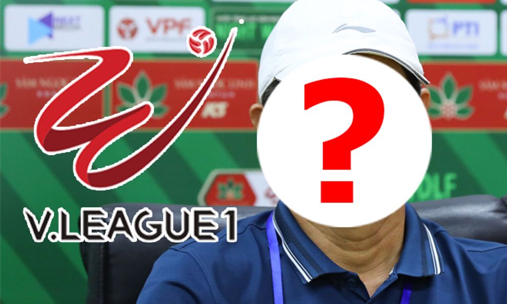 “Đại gia” V.League mời về HLV Hàn Quốc: Từng là chuyên gia của FIFA tại World Cup, vô địch Đông Nam Á