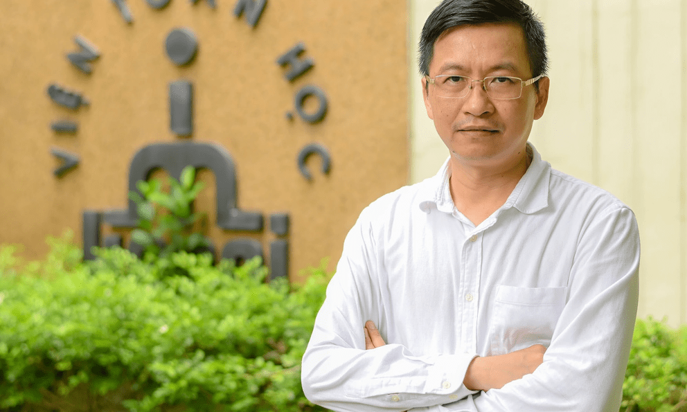 Giáo sư Việt Nam đầu tiên nhận Giải thưởng nghiên cứu danh giá tại Đức