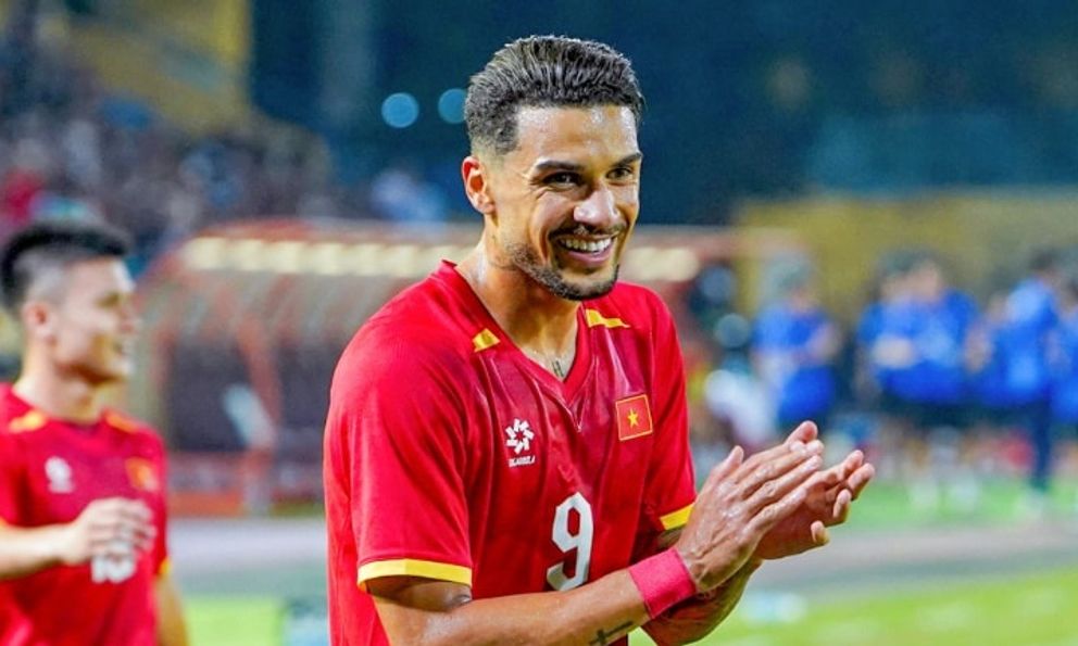 Hoàng Hên bứt phá không tin nổi, đứng trước kỷ lục lịch sử ở V.League