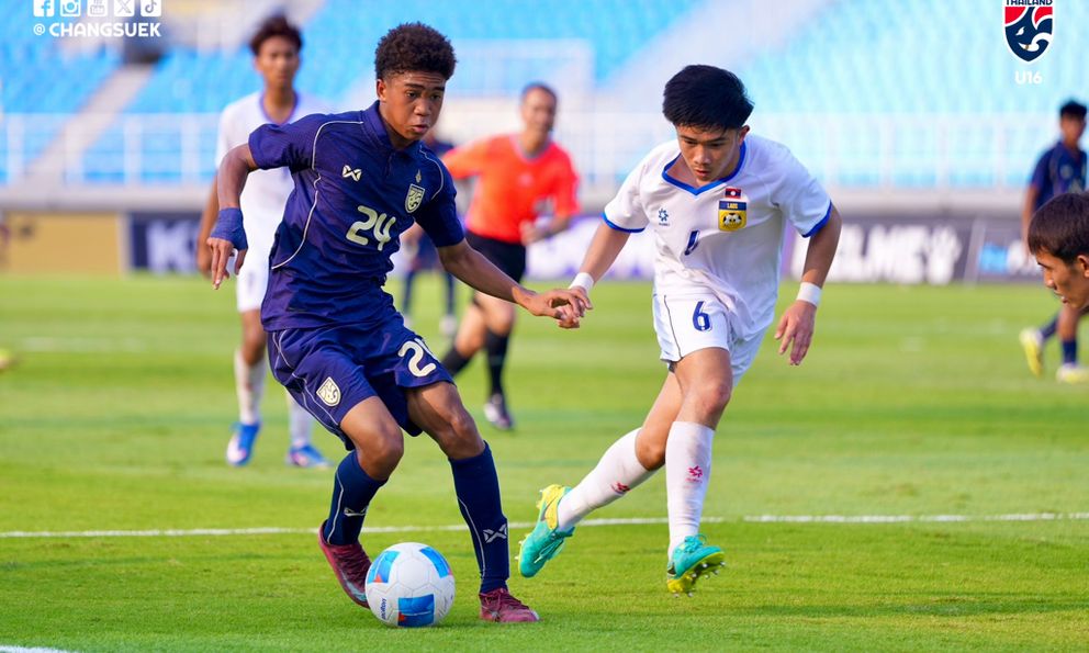 Thua Lào, Thái Lan gây “địa chấn ngược”: CĐV phẫn nộ, thừa nhận cú sốc lịch sử